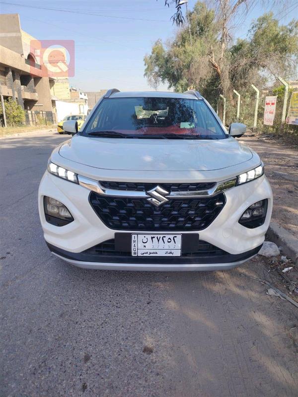 Suzuki for sale in Iraq